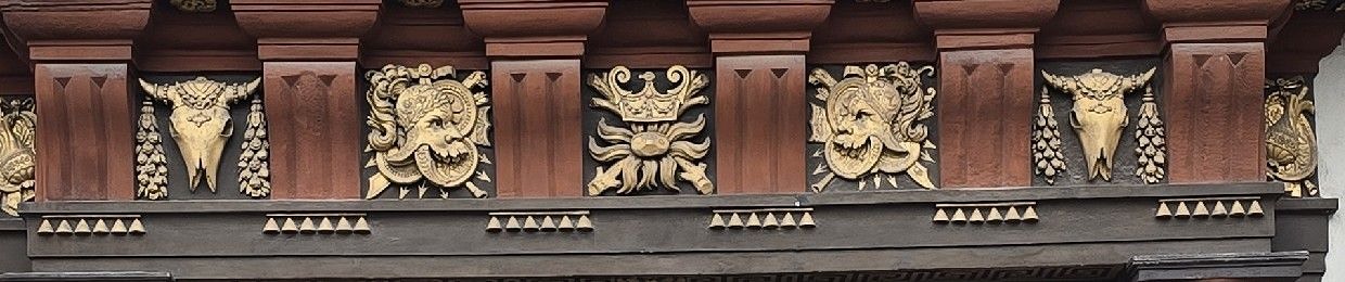 Nostradamus Jones (NosJ)