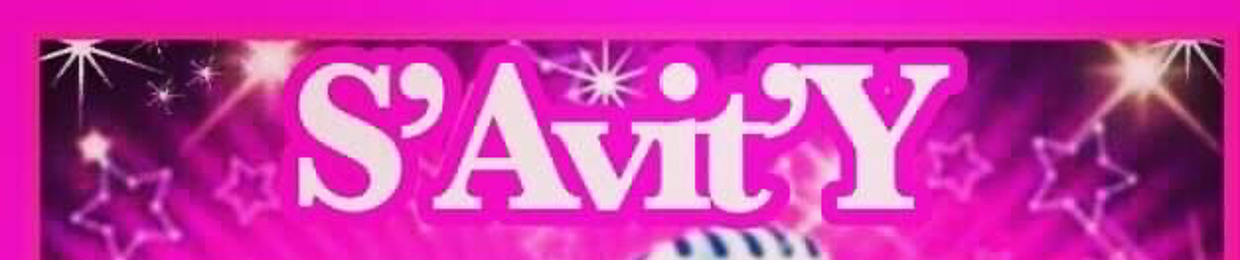 🔊 #S'Avit'Y💥SoundZ! 🔊 ❤️ #StudioZ🇬🇧#EventZ ❤️