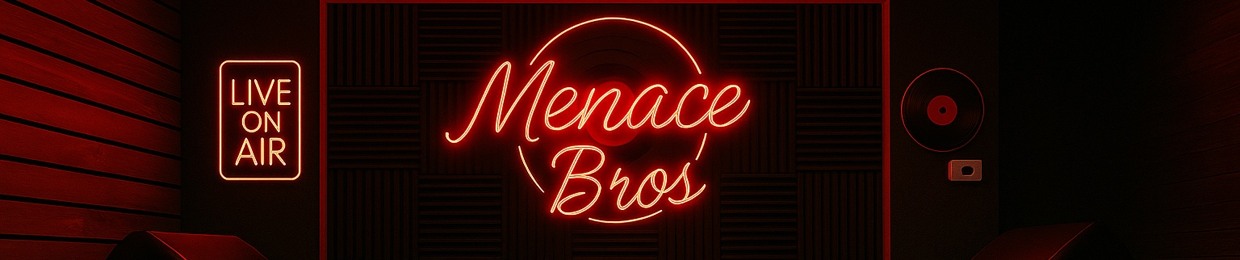 The Menace Bros
