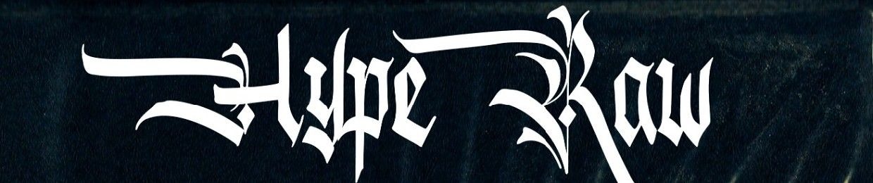 Hype Raw