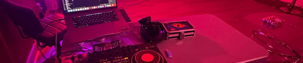 DJ Ghud Vibes