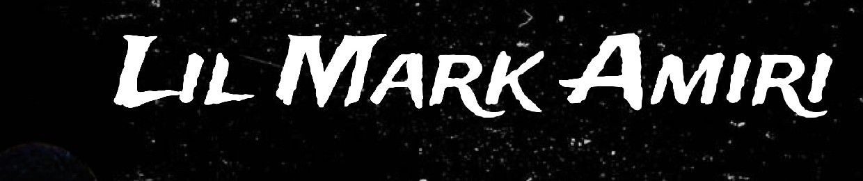LilMark Amiri