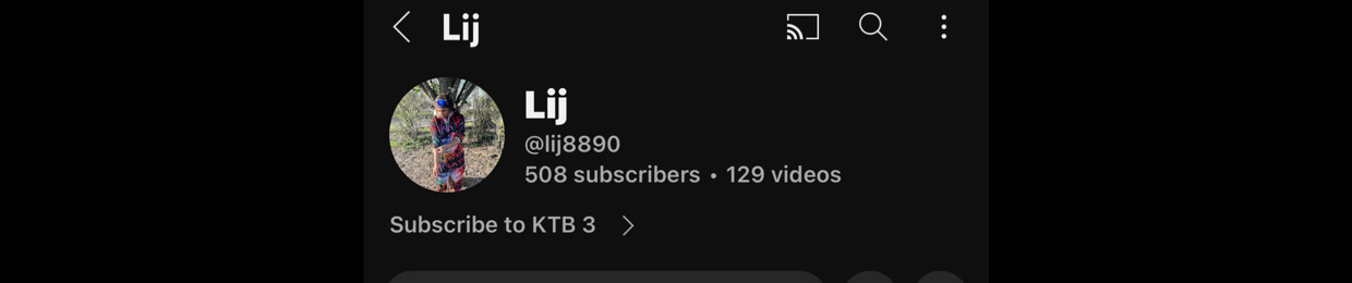 Lij8890