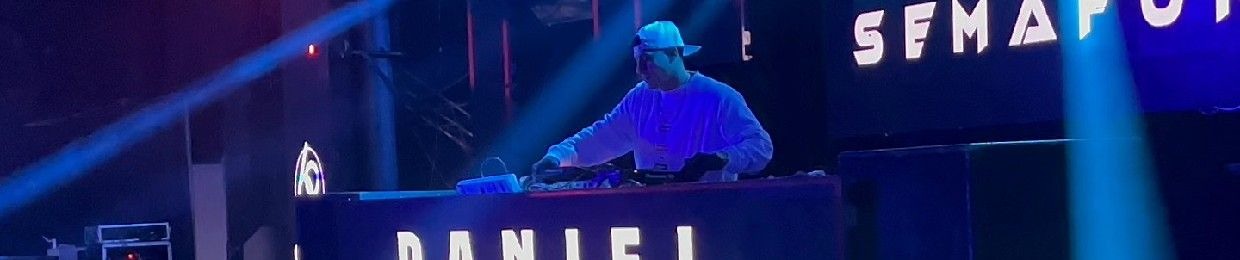 Daniel Navarro Dj🎼🇨🇱