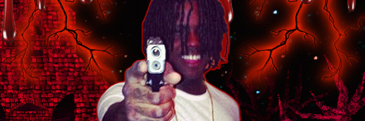 Stream RAVEN MIYAGI-RUBEN SLIKK X DENZEL CURRY X SPACEGHOSTPURRP