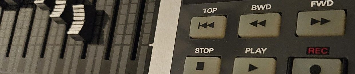 Analog Vs Machine