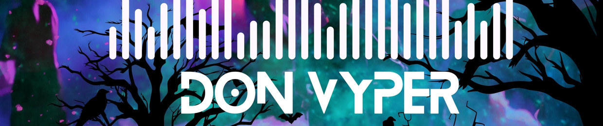 Don Vyper The DJ