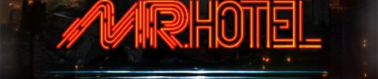 MR.HOTEL