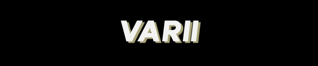 Varii