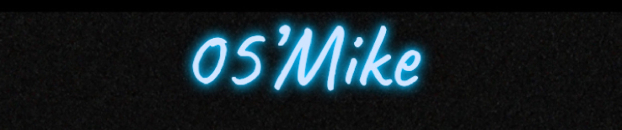 05’Mike