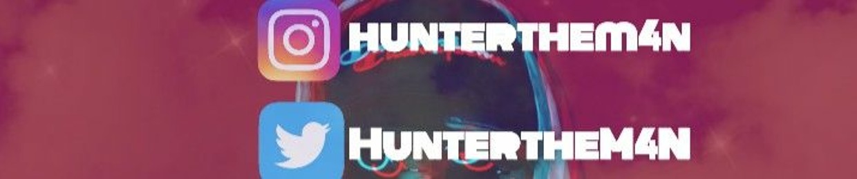 HuntertheM4N