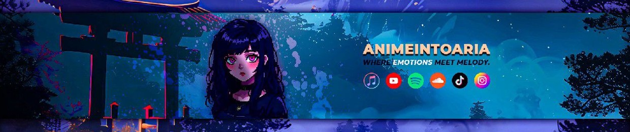 AnimeIntoAria♡