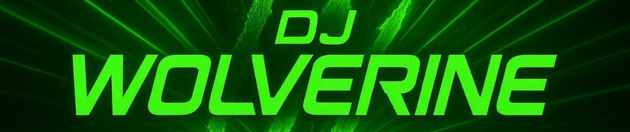 DJ Wolverine