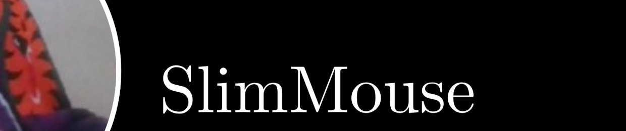SlimMouse