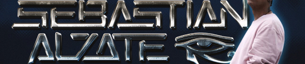 Sebastian Alzate aka alzatech
