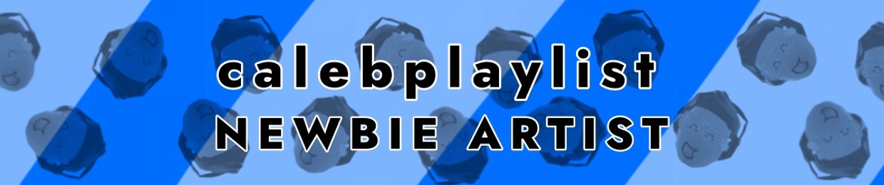 calebplaylist