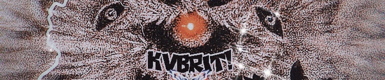 KVBRIT!👁️‍🗨️