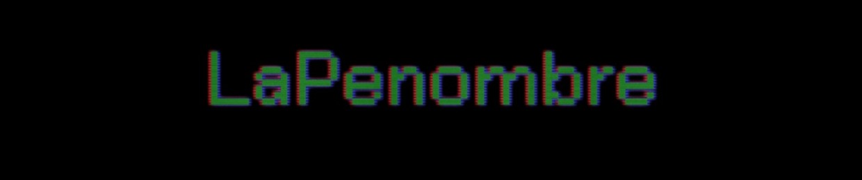 LaPenombre