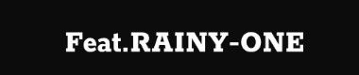 RAINY - ONE