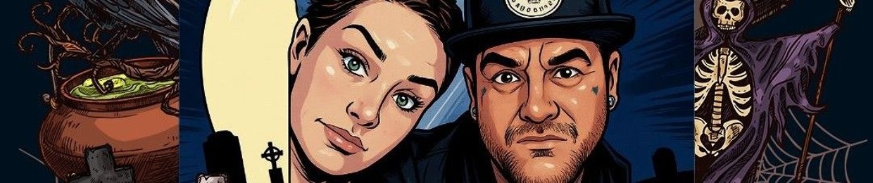 👽TECKNOROCKER🎧