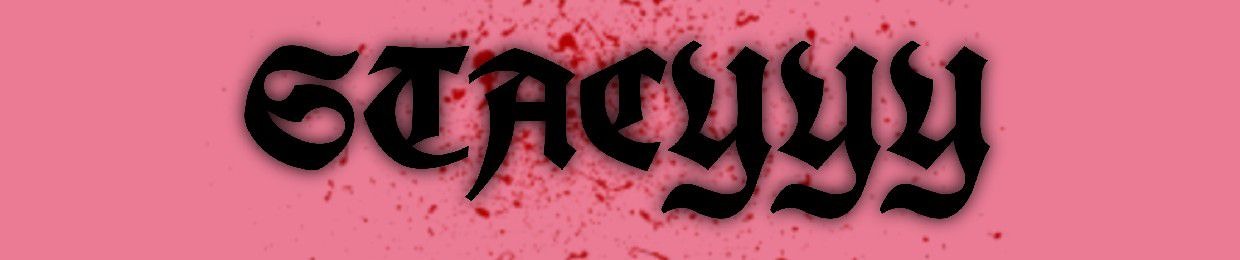 STACYYY
