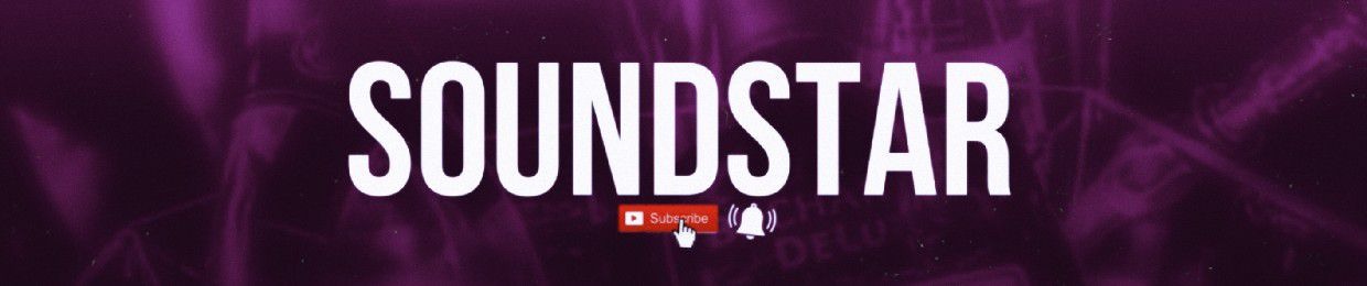 SOUNDSTARS ✓