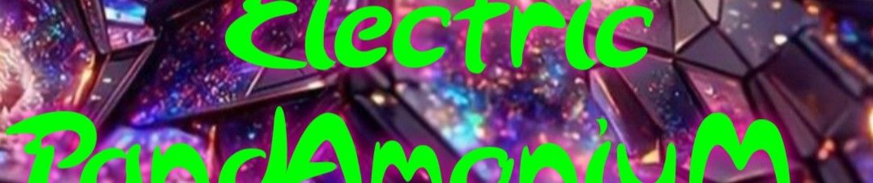 Electric PandAmoniuM
