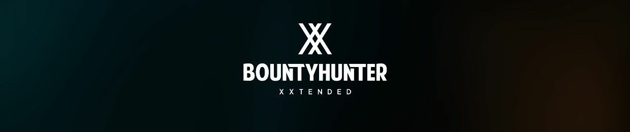 DJ Bountyhunter