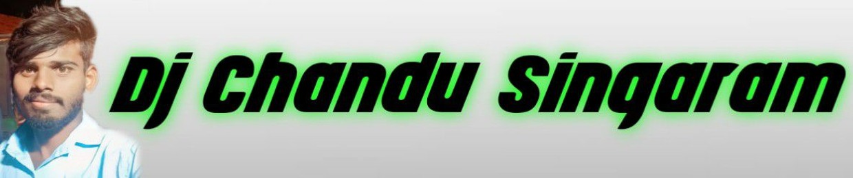 Dj Chandu Singaram