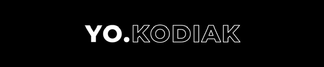 Yo.Kodiak