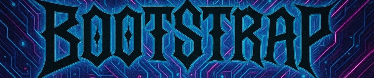 B.O.O.T.S.T.R.A.P