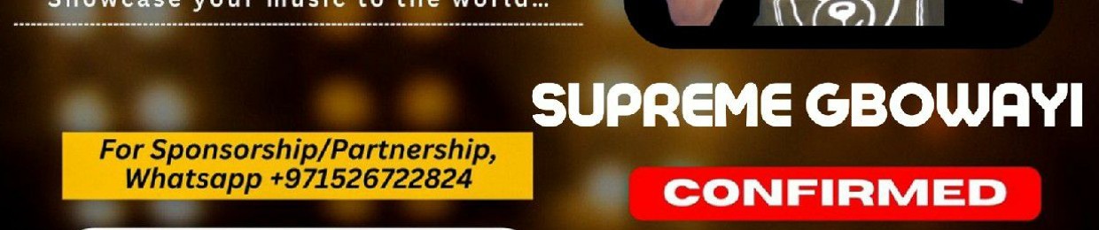 SUPREME Gbowayi