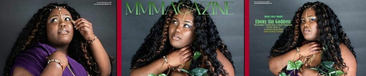 Ebony tha GODDESS