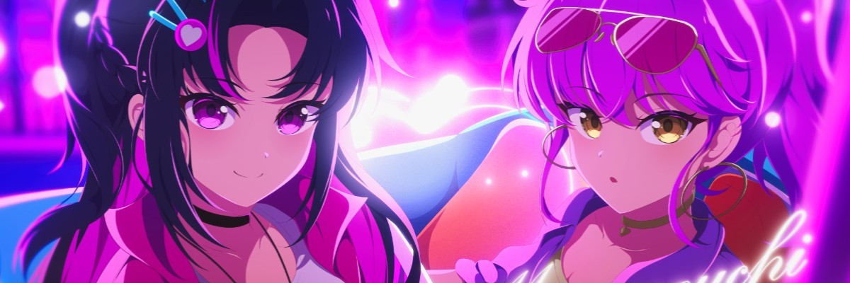Listen to ユメガタリ「ユメの喫茶店」クロスフェード【2020春M3】 by