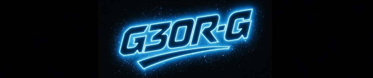 GEOR-G