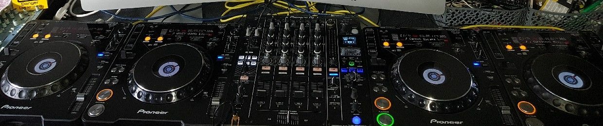 Dj Alpha B