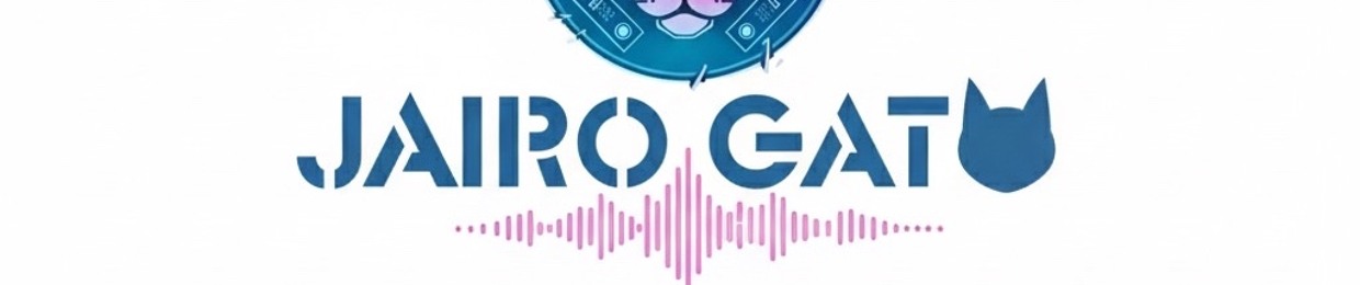 JAIRO GATO DJ