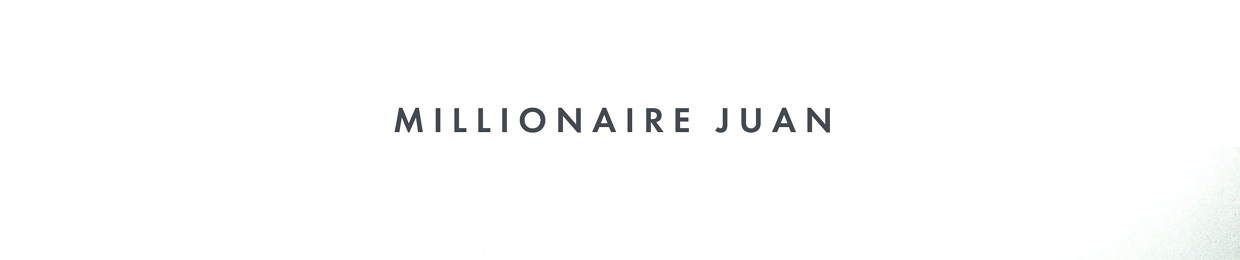 Millionairejuan