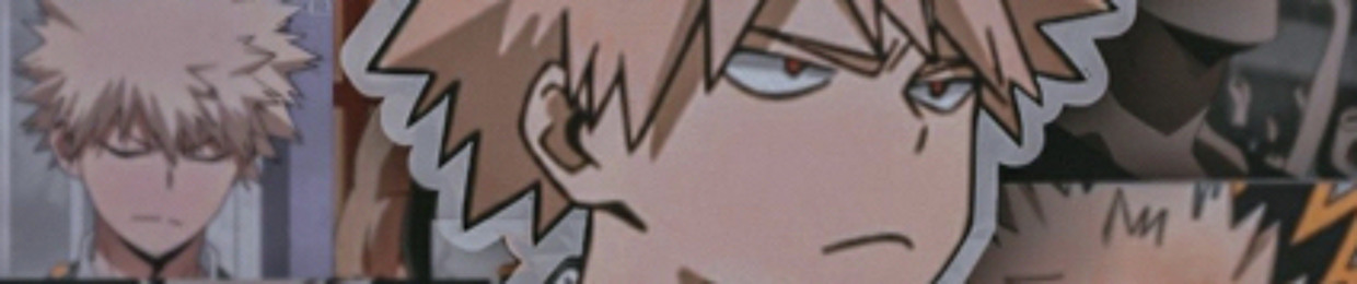 💥Bakugo Katuski~💥