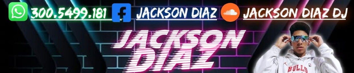 Stream ELEVATE A LO BRASIL by Jackson Diaz Dj
