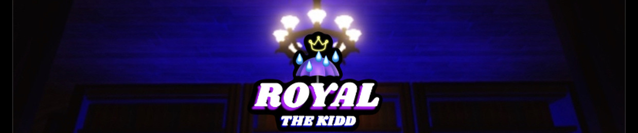 RoyalTheKidd