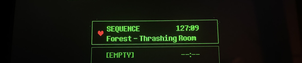 drreamsequence