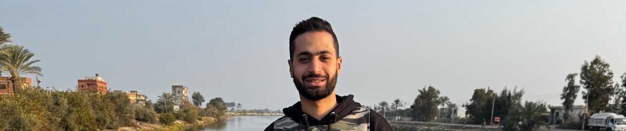 Mohamed El-Azab