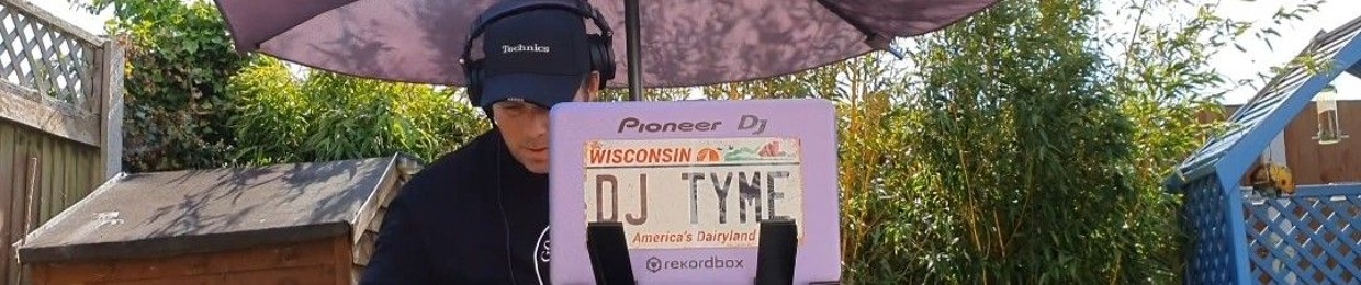 DJ Tyme