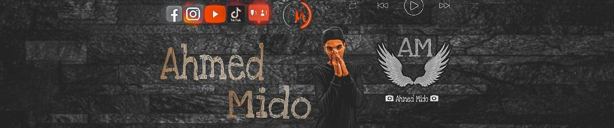 Ahmed Mido✓