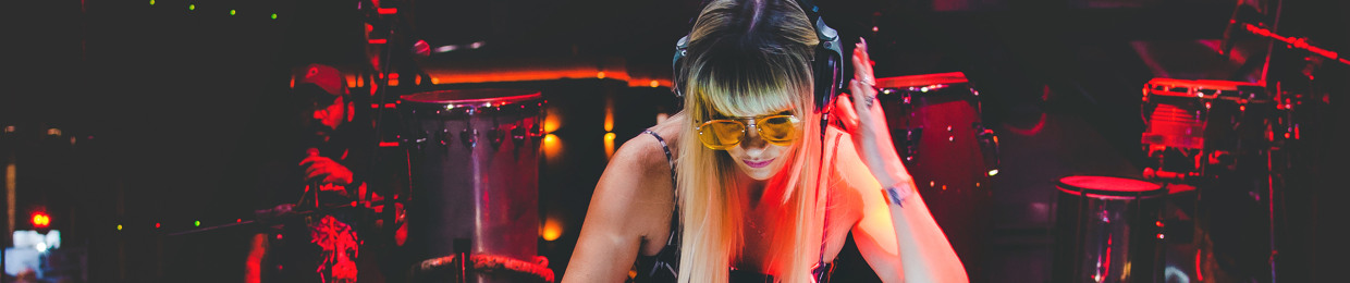 DJ CAROL GARCIA