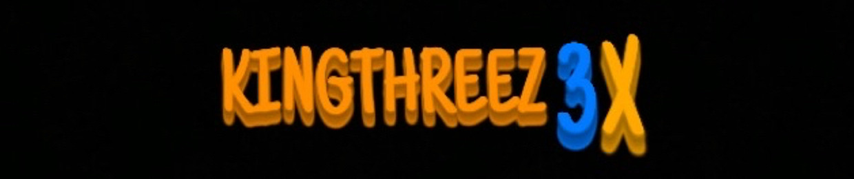 KINGTHREEZ3X