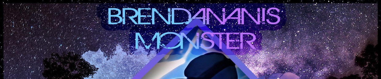 Brendananis Monster