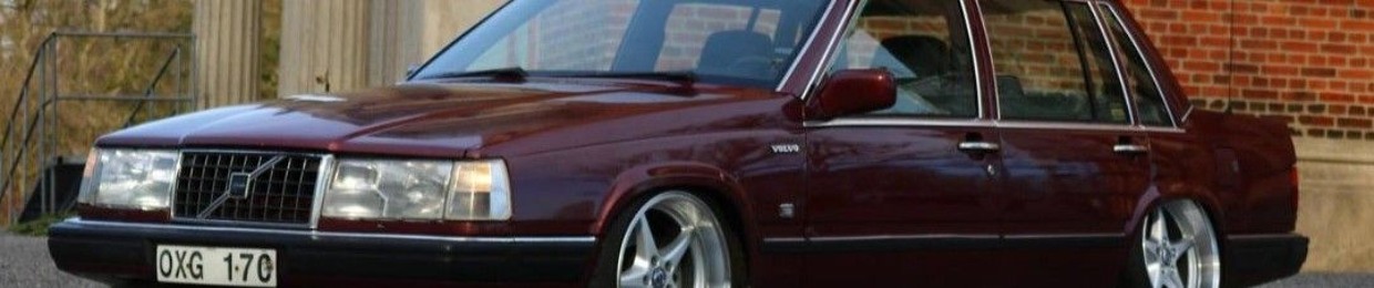VOLVO OLIWER♥️♥️