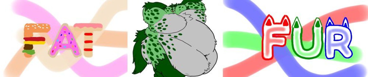 fat furryboy